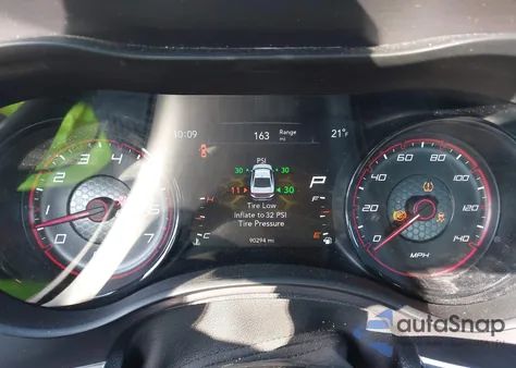 2018 Dodge Charger Sxt Rwd z USA, uszkodzony, nr VIN 2C3CDXBG9JH313117